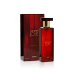Ajmal Sacred Love EDP For Women 50ML - Image 2