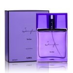 Ajmal Sacrifice Oil For Women 10ML - Image 2