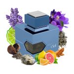 Al Haramain L'Aventure Ciel EDP Unisex 100ML - Image 2