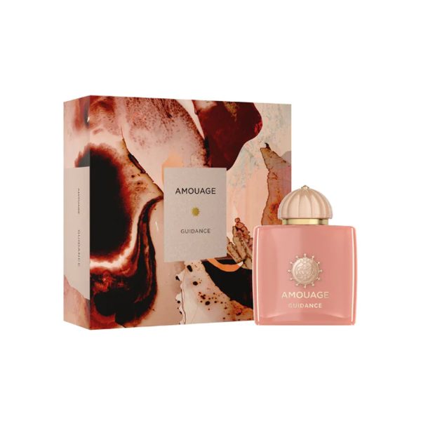 Amouage Guidance EDP Unisex 100ML - Image 3
