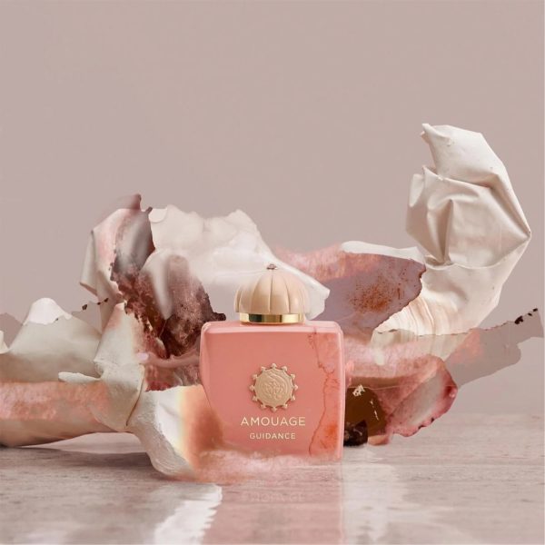Amouage Guidance EDP Unisex 100ML - Image 2