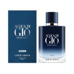 ARMANI ACQUA DI GIO PROFONDO 100 ML EDP SPRAY
