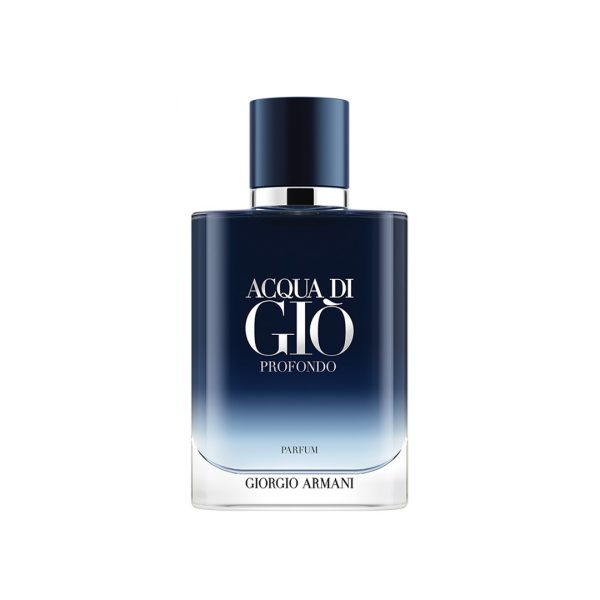 ARMANI ACQUA DI GIO PROFONDO 100 ML EDP SPRAY - Image 3