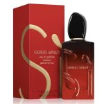 ARMANI SI PASSIONE 100 ML EDP SPRAY