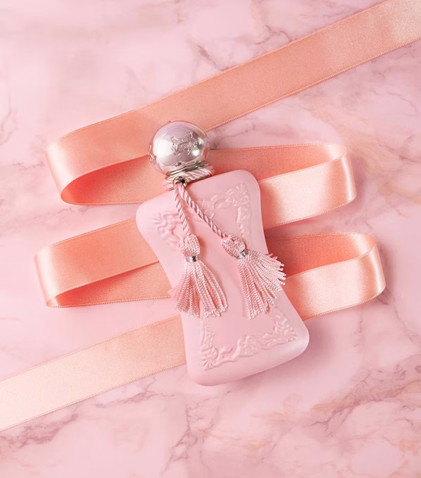 Parfums De Marly Delina La Rosee For Women Eau De Parfum 75ML - Image 6