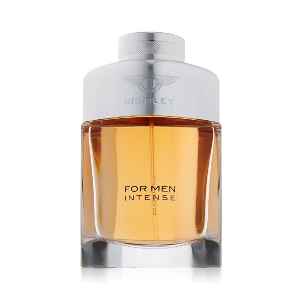 Bentley Intense EDP For Men 100ML - Image 4