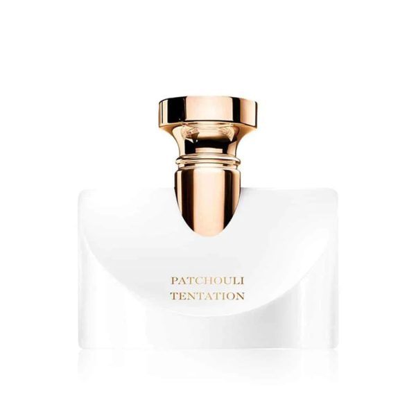 Bvlgari Splendida Patchouli Tentation EDP For Women 50ML - Image 2