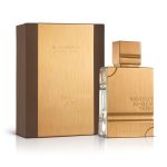 Al Haramain Amber Oud Gold Edition EDP Unisex 60ML