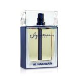 Al Haramain Signature Blue EDP Unisex 100ML - Image 2