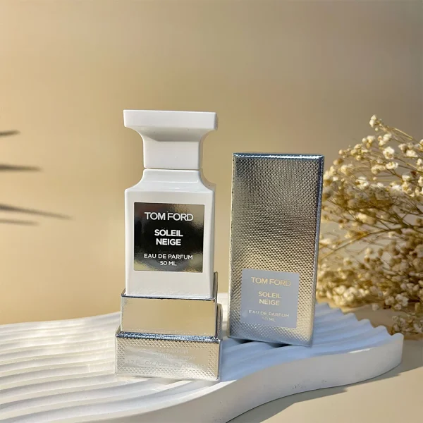 Tom Ford Ebene Fume EDP Unisex 50ML - Image 6