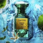 Tom Ford Azure Lime EDP Unisex 50ML - Image 2
