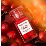 Tom Ford Electric Cherry EDP Unisex 50ML - Image 3