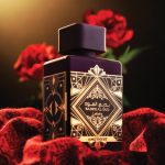 Lattafa Bade'e Al Oud Oud for Glory EDP Unisex 100ML - Image 2