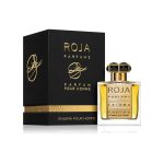 Roja Parfums Enigma Parfum For Men 50ML - Image 2