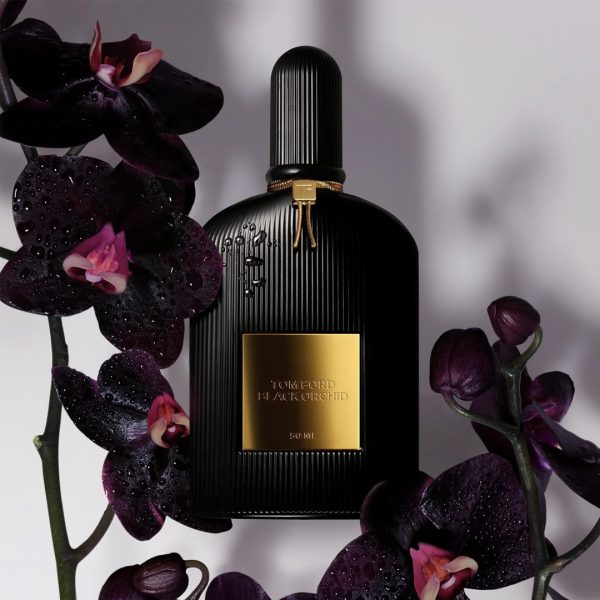 Tom Ford Black Orchid Reserve Parfum Unisex 100ML - Image 3