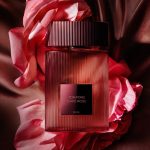 Tom Ford Cafe Rose EDP For Women 50ML - Image 2