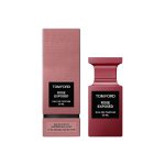 Tom Ford Rose Exposed EDP Unisex 50ML - Image 3