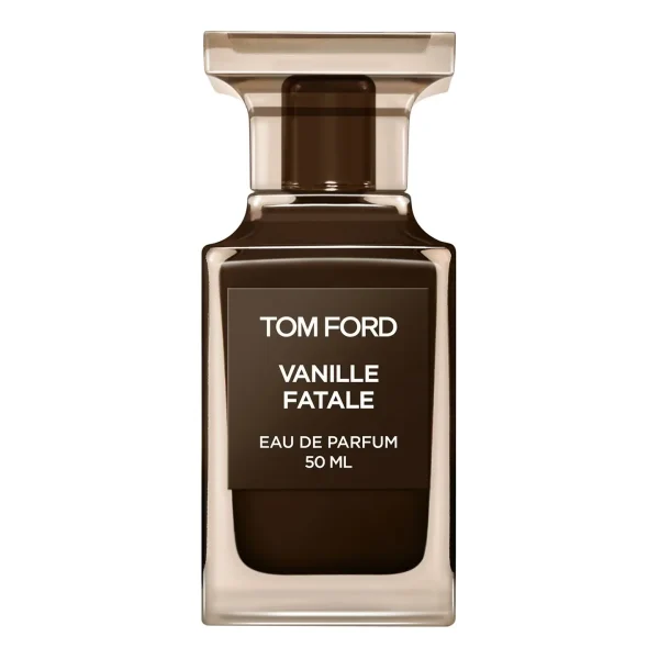 Tom Ford Vanille Fatale EDP Unisex 50ML - Image 3