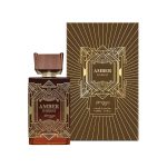 Zimaya Amber Is Great EDP Unisex 100ML - Image 2