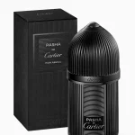 Cartier Pasha De Edition Noire Sport EDT For Men 100ML