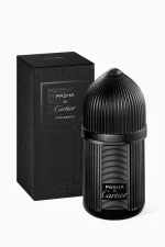 Cartier Pasha De Edition Noire Sport EDT For Men 100ML