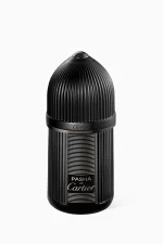 Cartier Pasha De Edition Noire Sport EDT For Men 100ML - Image 2