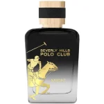 Beverly Hills Polo Club Knight EDP For Men 100ML