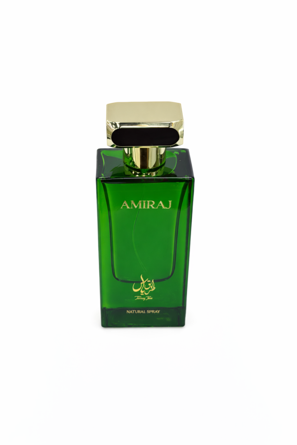 Tareegheyass Amiraj Perfume - Image 3