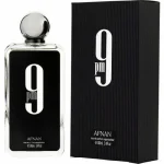 Afnan 9 PM EDP For Men 100ML - Image 2