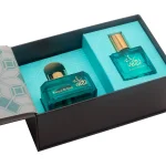 Afnan Riwayat El Misk EDP For Women 50ML Set