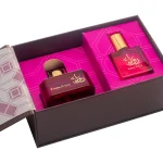 Afnan Riwayat El Taif EDP For Women 50ML Set