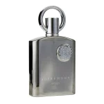 Afnan Supremacy Silver EDP For Men 100ML