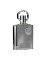 Afnan Supremacy Silver EDP For Men 100ML