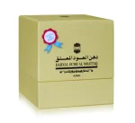 Ajmal Dahn Al Oudh Al Muattaq Oil Unisex 3ML - Image 2