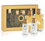 Ajmal Evoke EDP For Women 4Pcs Set
