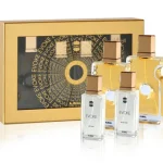 Ajmal Evoke EDP For Women 4Pcs Set