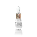 Ajmal Musk Rose Perfume Oil Unisex 24G