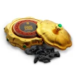 Ajmal Oudh Mubakhar Zahwa 50G