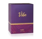 Ajmal Vibe EDP For Women 75ML - Image 3