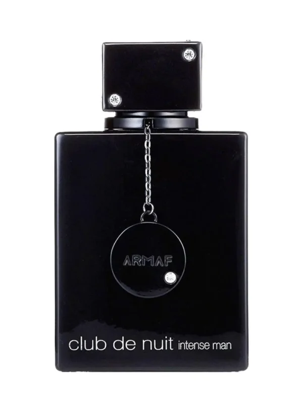 Armaf Club De Nuit Intense EDT For Men 105ML - Image 3