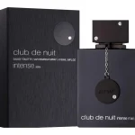 Armaf Club De Nuit Intense EDT For Men 105ML