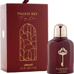 Armaf Club De Nuit Private Key To My Love Burgundy EDP Unisex 100ML