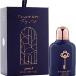 Armaf Club de Nuit Private Key To My Life Extrait Parfum Unisex 100ML