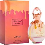 Armaf Miss Armaf Attitude EDP For Women 100ML