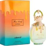 Armaf Miss Armaf Catwalk EDP For Women 100ML