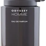 Armaf Odyssey Black EDP For Men 200ML