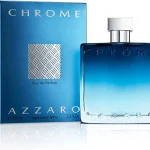 Azzaro Chrome EDP For Men 100ML