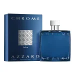 Azzaro Chrome Parfum For Men 100ML