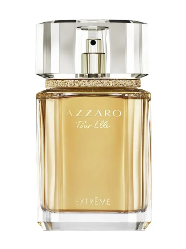 Azzaro Pour Elle Extreme EDP For Women 75ML - Image 3