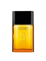 Azzaro Pour Homme EDT For Men 200ML - Image 3